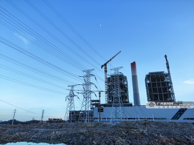 欽州電廠三期1號機組220千伏送出工程順利投產(chǎn) 助力區(qū)域能源保障與經(jīng)濟發(fā)展