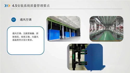 聚焦品質(zhì)與卓越 房屋建筑工程質(zhì)量與精品工程管理要點的通訊工程視角